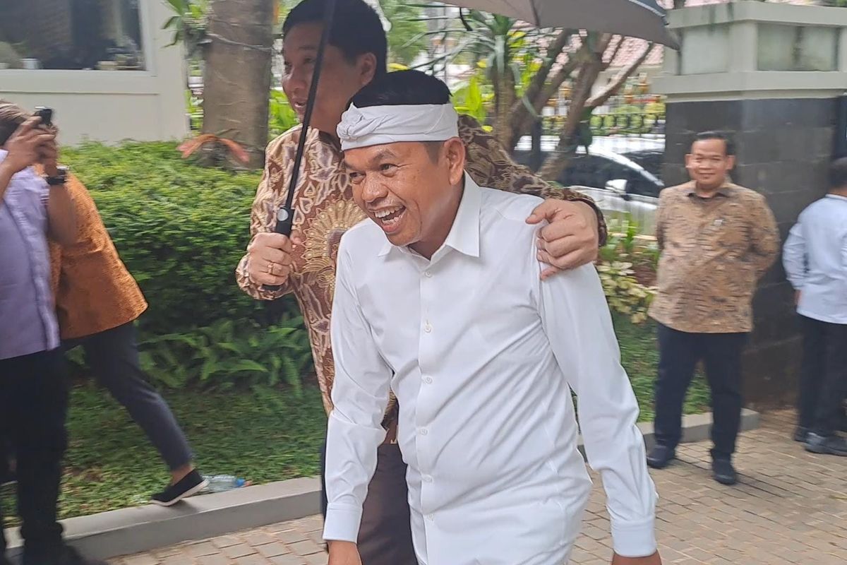 Dedi Mulyadi, study tour, okupansi hotel, Study Tour, dedi mulyadi, larangan study tour, PHRI Teriak Hotel Sepi, Dedi Mulyadi Bantah karena Larangan Study Tour, Mengapa Dedi Mulyadi Melarang Study Tour?, Apakah Larangan Study Tour Berdampak pada Hotel?, Seberapa Besar Pengaruh Study Tour terhadap Okupansi Hotel?, Apa Kata Dedi Mulyadi soal Fungsi Hotel?