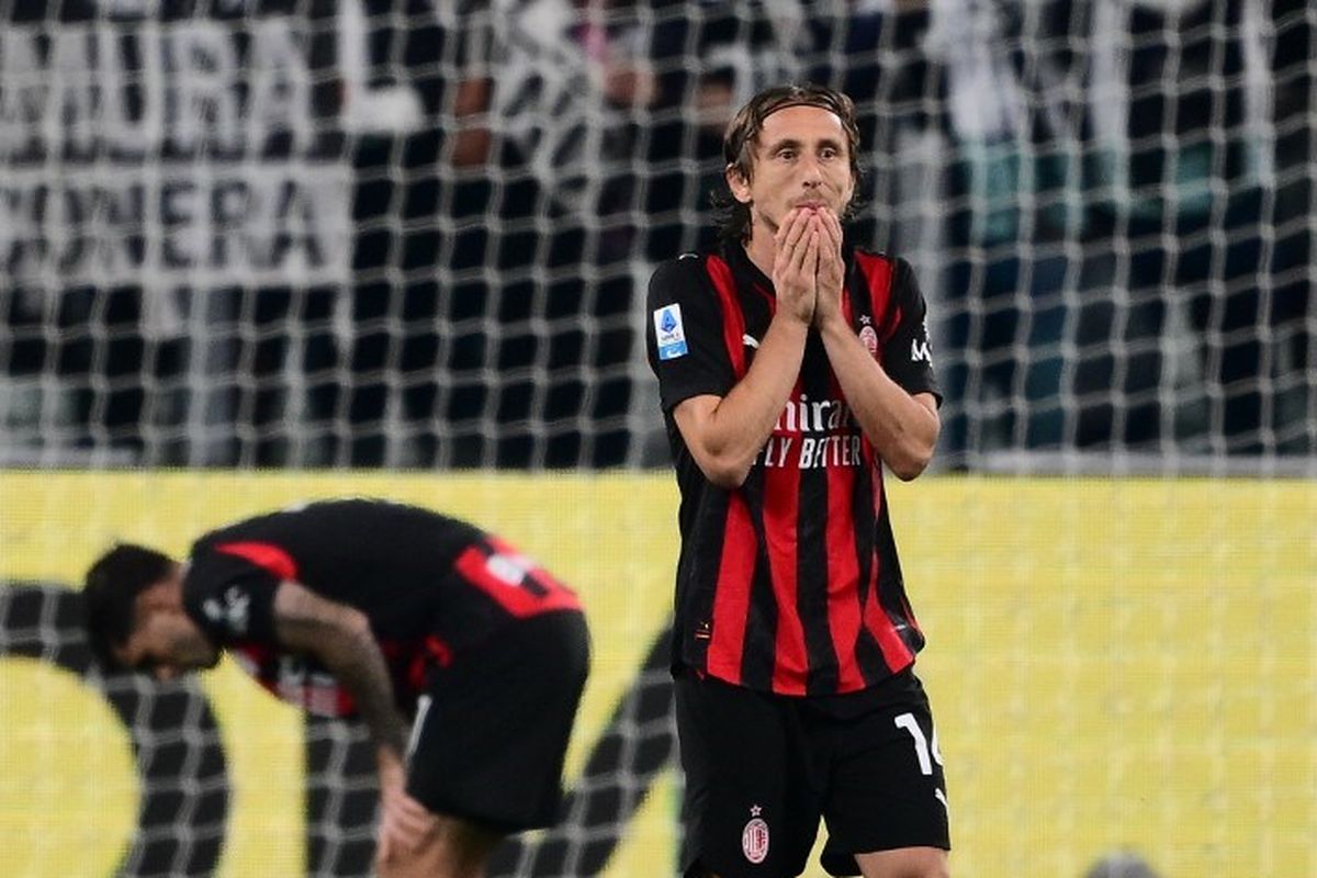 AC Milan, Parma, Rafael Leao, Liga Italia, Takluk dari Parma, AC Milan Telan Kekalahan Perdana Sejak Agustus 2025