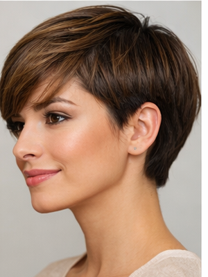Classic Bob, 40 Model Rambut Pendek Wanita: Bob, Pixie, Shaggy hingga Wolf Cut, Model Rambut Pendek Wanita dengan Potongan Bob, Model Rambut Pendek Wanita dengan Potongan Pixie, Model Rambut Pendek Wanita dengan Gaya Shaggy, Model Rambut Pendek Wanita Wolf Cut dan Turunannya, Model Rambut Pendek Wanita dengan Poni, Model Rambut Pendek Wanita Sesuai Tekstur Rambut, Model Rambut Pendek Wanita Modern dan Kekinian, Model Rambut Pendek Wanita untuk Tampilan Elegan, Tips Memilih Model Rambut Pendek Sesuai Bentuk Wajah, Perawatan Rambut Pendek agar Tetap Rapi dan Sehat