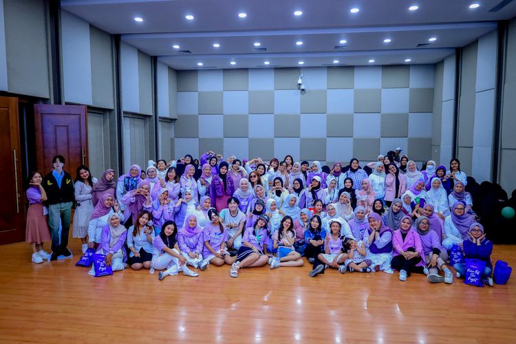 Kpop, ARMY, fandom, Red Velvet, CORTIS, TWICE, Bangtan Sonyeondan, Army, Kpopers, kkumkkae co, event organizer kpop, cortis, Dari Hobi KPop Jadi Ladang Cuan, Ini Cerita di Balik EO Kkumkkae.co, Tempat kumpul sehobi, Terbuka untuk semua fandom, Lebih dari sekadar merayakan, Kenapa merayakan ulang tahun idol?, Ruang aman bagi K-Poppers