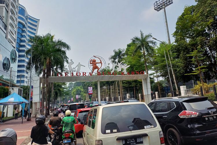 skuter matik, Chery Tiggo Cross, Perayaan Natal, Kawasan GBK, Pajak Kendaraan Bermotor, SIM Online, Yamaha FreeGo 125, SIM online, perayaan natal, Populer Otomotif, kawasan gbk, artikel terpopuler, Plus Minus Chery Tiggo Cross | Denda Telat Bayar Pajak Kendaraan