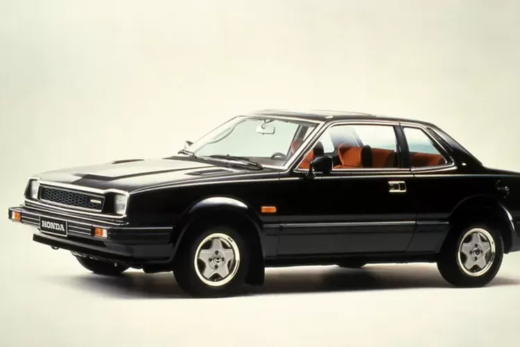 Honda, Prelude, mobil, Honda Prelude, Mengenal Honda Prelude, Sport Coupe yang Dijual Nyaris Rp 1 Miliar