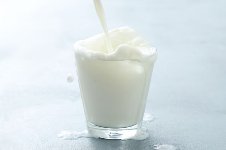 intoleransi laktosa, lactose intolerance, Benarkah Pengidap Intoleran Laktosa Tak Boleh Minum Susu? Ini Kata Ahli Gizi