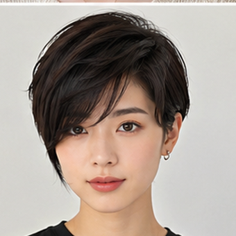 15 Model Rambut Pendek Wanita yang Cocok untuk Semua Bentuk Wajah, Kenapa Harus Memilih Model Rambut Sesuai Bentuk Wajah?, Mengenal Bentuk Wajah Wanita, 15 Model Rambut Pendek Wanita Sesuai Bentuk Wajah, Tips Memilih Rambut Pendek Sesuai Bentuk Wajah, Kesalahan yang Harus Dihindari, FAQ Model Rambut Pendek Wanita, Kesimpulan