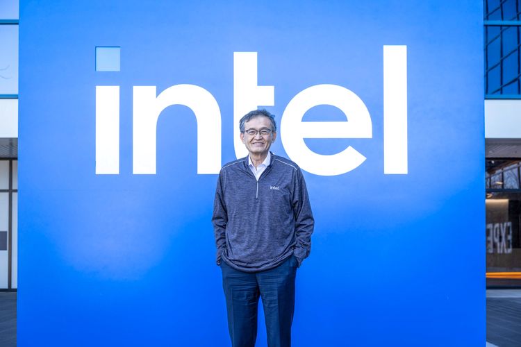 Presiden AS, donald trump, CEO Intel, Lip-Bu tan, bos intel, Didesak Trump untuk Resign, CEO Intel Buka Suara