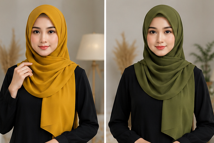 gamis hitam cocok dengan jilbab warna apa, Gamis Hitam Cocok dengan Jilbab Warna Apa? Ini 20 Inspirasinya, Gamis Hitam Cocok dengan Jilbab Warna Apa?, Warna Jilbab Netral yang Cocok dengan Gamis Hitam, Jilbab beige untuk tampilan natural, Warna Jilbab Earth Tone yang Cocok dengan Gamis Hitam, Warna Jilbab Soft yang Cocok dengan Gamis Hitam, Warna Jilbab Bold yang Cocok dengan Gamis Hitam, Tips Mix and Match Gamis Hitam dengan Jilbab, Kesalahan yang Harus Dihindari Saat Memadukan Gamis Hitam dan Jilbab, FAQ Seputar Gamis Hitam Cocok dengan Jilbab Warna Apa, Kesimpulan