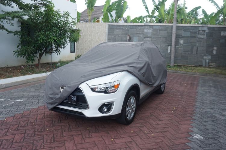 cover mobil, cat mobil, mobil, Salah Pilih Cover Berisiko Rusak Cat Mobil dalam Jangka Panjang