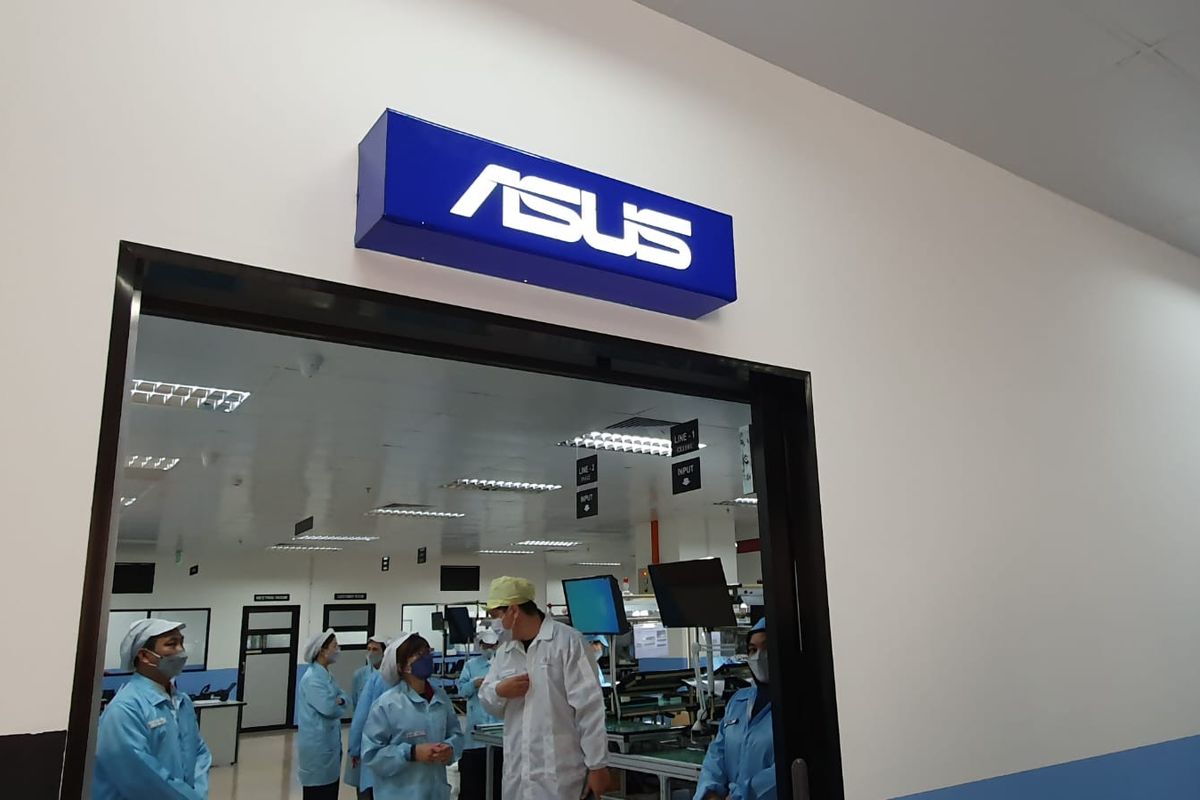 Asus, penyesuaian harga, surat, ROG Ally, Harga Produk Asus Berpotensi Naik mulai Januari 2026, Termasuk Konsol ROG