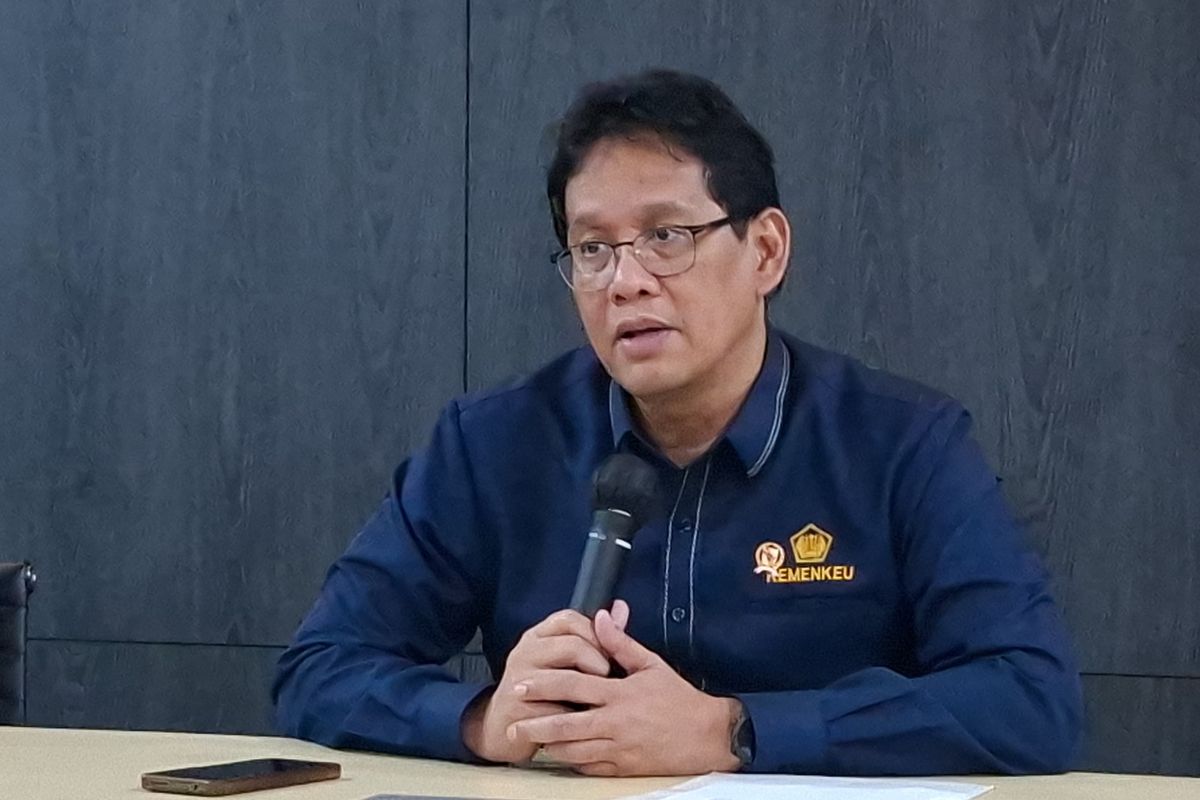 Apakah Gaji PNS Naik Tahun 2026? Ini Penjelasan Menkeu Purbaya