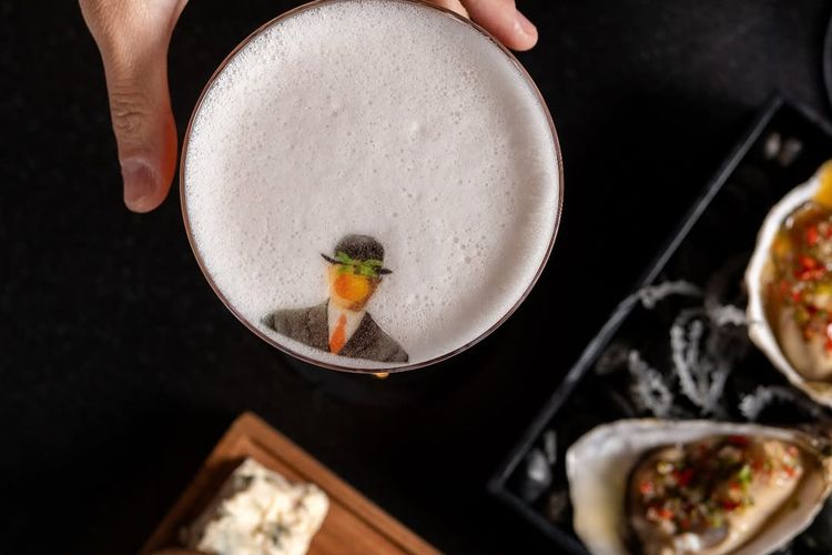 bar terbaik di Asia, daftar 50 bar terbaik di Asia, Daftar 50 bar terbaik di Asia, bar terbaik di asia, daftar 50 bar terbaik di asia, bar terbaik di jakarta, bar terbaik di indonesia, 50 Bar Terbaik di Asia 2025, 4 di Antaranya Ada di Jakarta