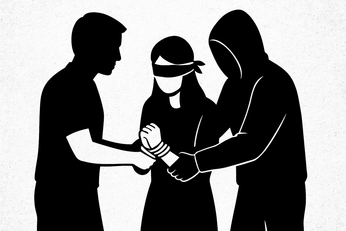 penculikan, Kasus penculikan, kasus penculikan, berita manokwari, istri pegawai pajak diculik, Istri Pegawai Pajak Diculik Saat Suami Bekerja, Polresta Manokwari Temukan Barang Bukti Penting