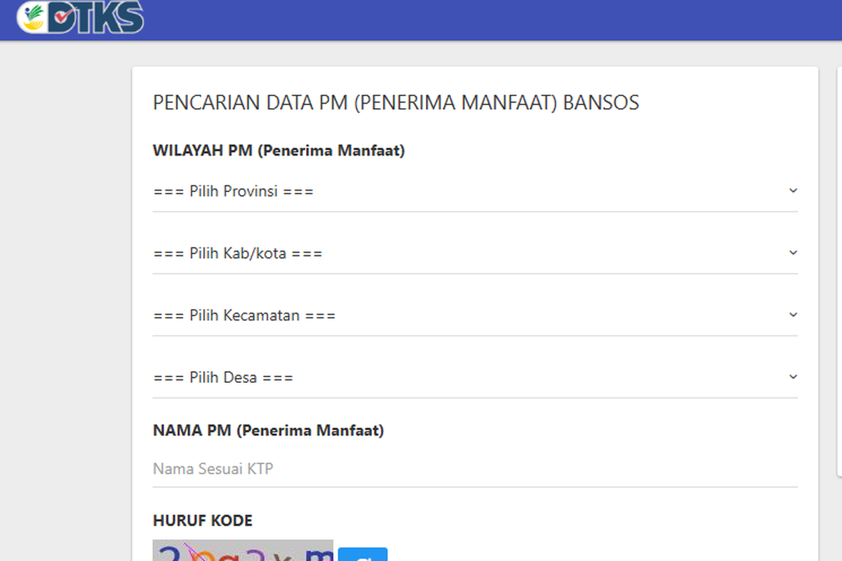 cek bansos PKH, Cara cek bansos PKH, penerima bansos PKH, Cara Cek Bansos PKH, Lihat Status Penerima dan Pencairan Januari-Maret 2026
