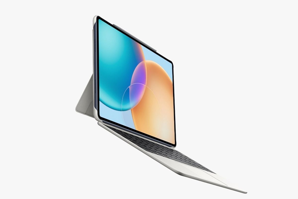 Infinix, tablet, Infinix Xpad, Infinix Xpad Edge, Tablet Tipis Infinix Xpad Edge Rilis di Indonesia, Ini Harganya
