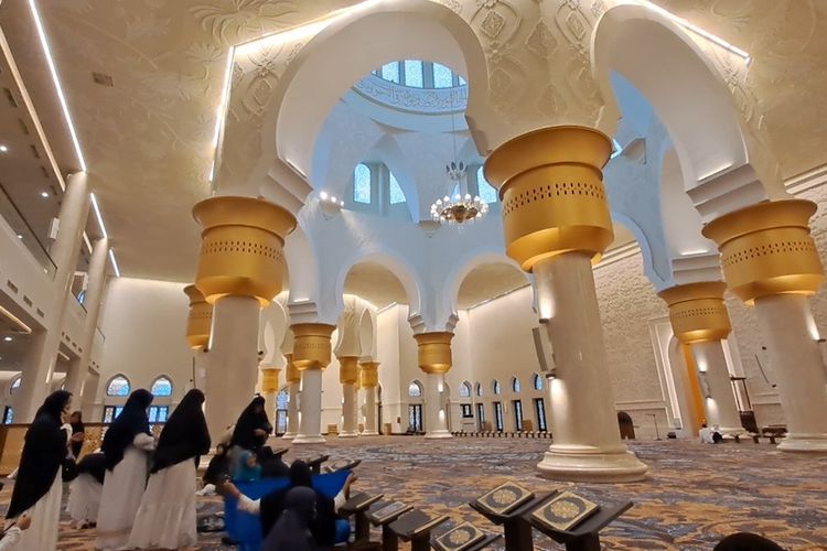 destinasi wisata indoor, travel ideas, Rekomendasi Wisata Indoor yang Pas untuk Musim Hujan