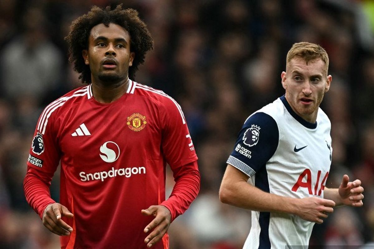 final Liga Europa, Tottenham, Ange Postecoglou, Manchester United, Liga Europa, Final Liga Europa, Man United, Tottenham Hotspur, Tottenham vs Manchester United, liga europa, Tottenham Hotspur vs Manchester United, jadwal final liga europa 2025, Tottenham Vs Man United: Spurs Tak Mau Terlena Rekor Sempurna