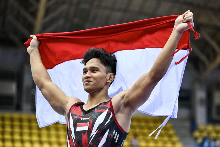 SEA Games, SEA Games 2025, klasemen medali SEA Games, Klasemen Perolehan Medali SEA Games 2025: Indonesia Capai 20 Emas