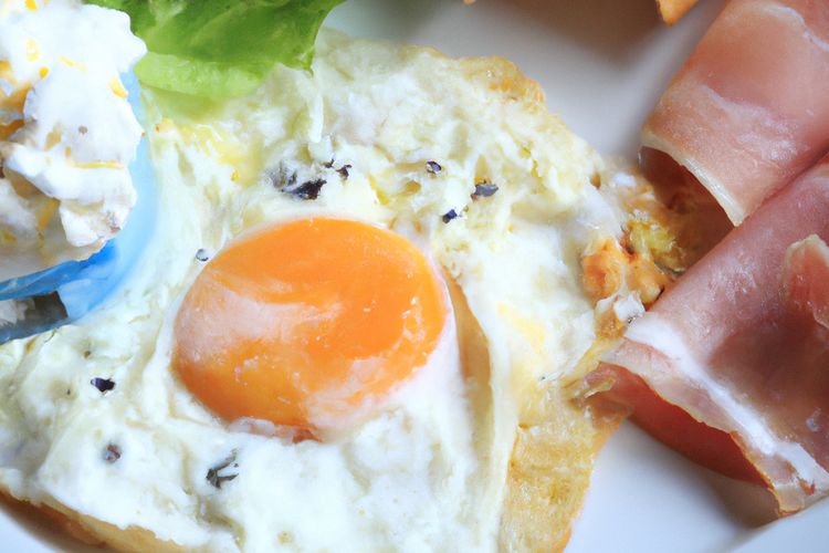 sarapan, makanan yang harus dihindari saat sarapan, sarapan sehat, 10 Alternatif Sarapan Sehat dan 15 Makanan yang Harus Dihindari Pagi Har