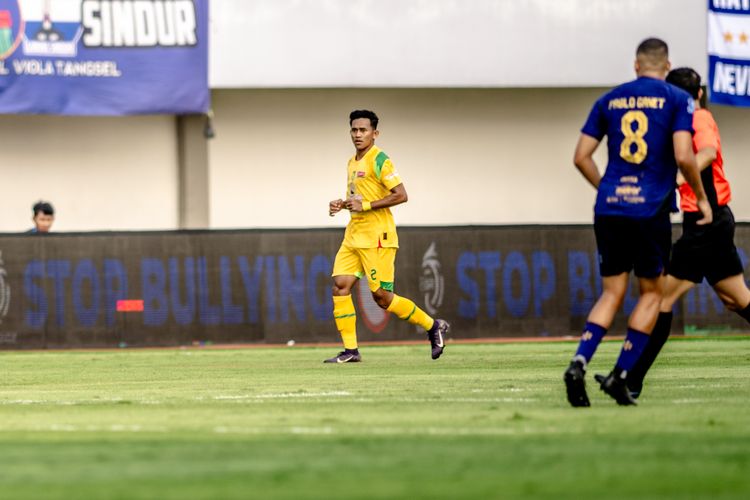 Super League 2025-2026, Persebaya vs Persita, Persebaya, Persebaya Vs Persita: Krisis Striker, Bajul Ijo Perlu Kerja Keras