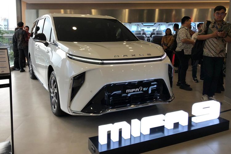 Indomobil, Maxus, Changan, mobil, Indomobil Group, Banyak Merek China Diboyong Indomobil, Apa Alasannya?