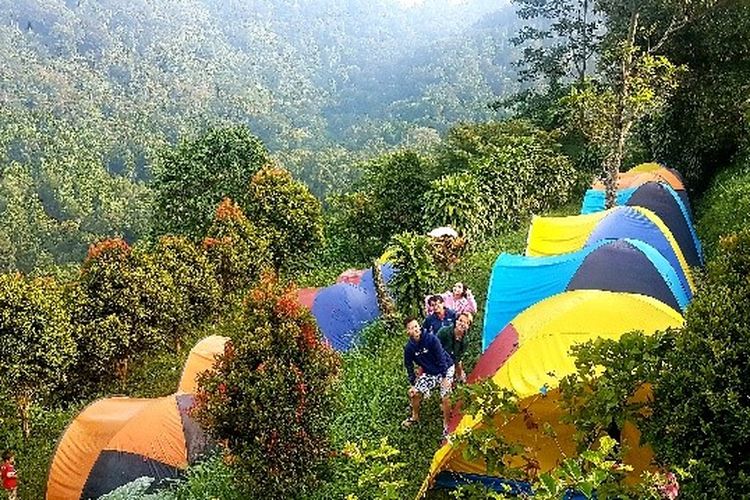 camping, Bogor, Liburan Keluarga di Bogor, Coba Spot Camping Ini, 1. Highland Camp Curug Panjang, 2. Camp Hulu Cai, 3. Gunung Pancar, 4. Camp Gayatri Mountain Adventure, 5. Eagle Hill Outbound, 6. Bukit Cirimpak Camping Ground, 7. D’Jungle Private Camp