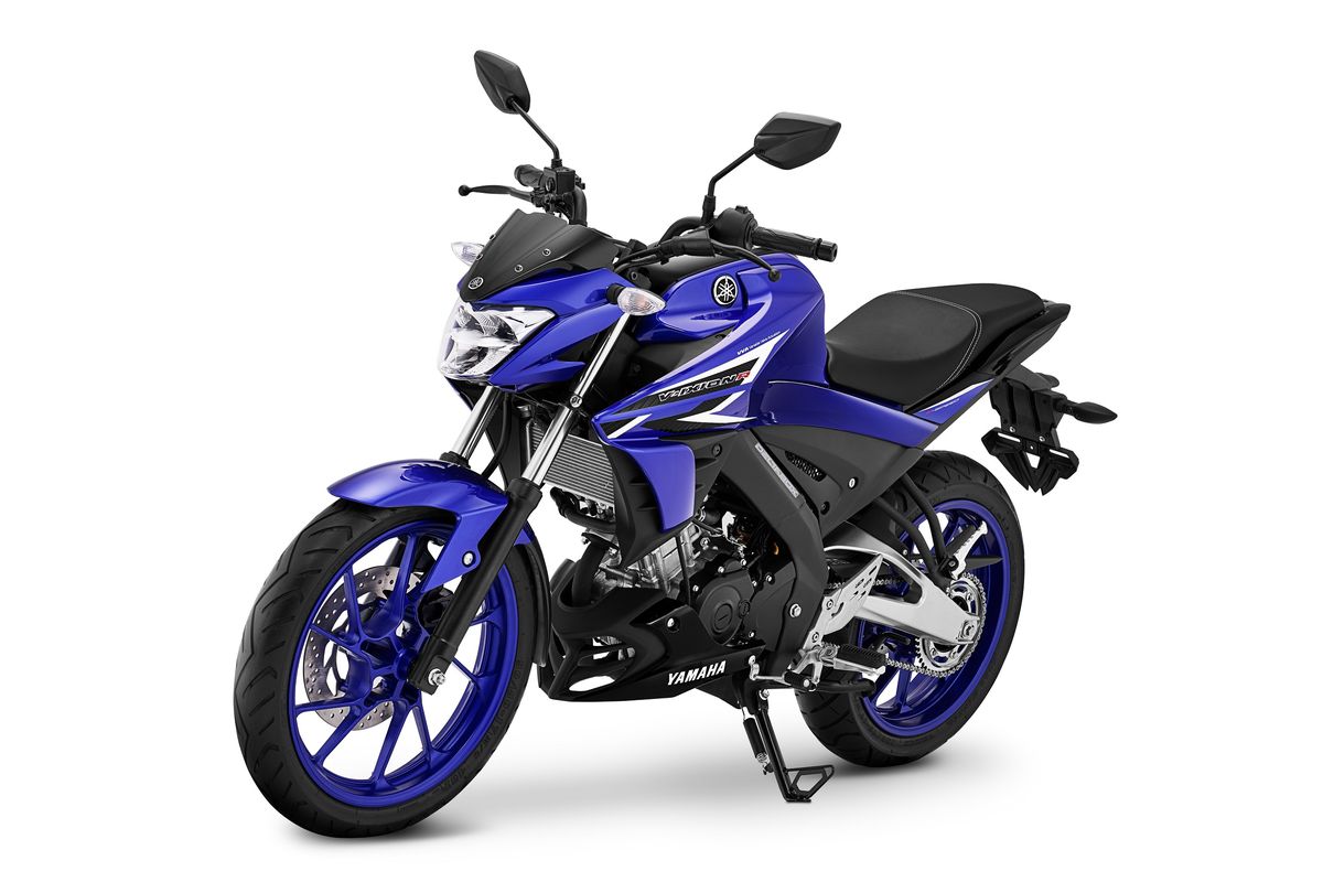 disuntik mati, Yamaha Vixion R, discontinue, Suzuki Avenis 125, TVS Rockz, Daftar Motor yang Disuntik Mati pada Tahun 2025