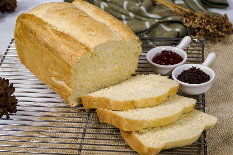 cara simpan roti di kulkas, tips menyimpan roti tawar agar awet, roti tawar tidak cepat basi, simpan roti tanpa mengeras, Cara Simpan Roti Tawar di Kulkas agar Tidak Keras, Awet 6 Bulan