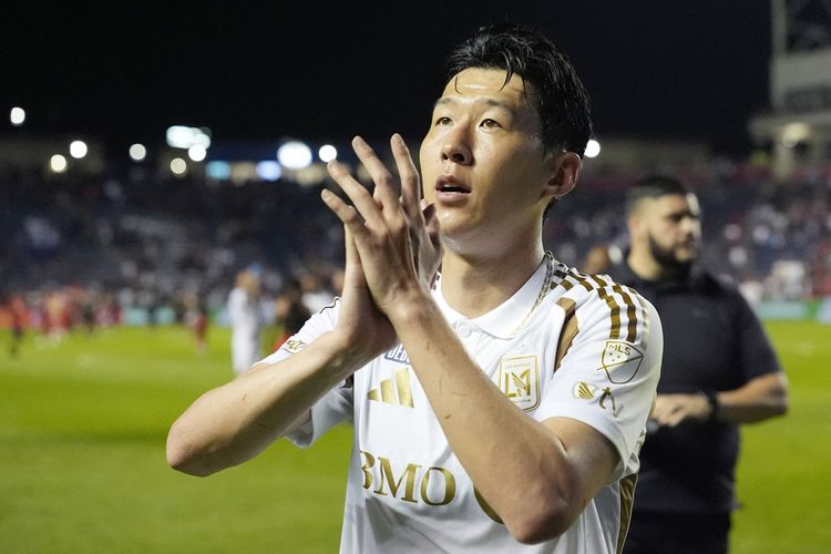 Lionel Messi, Inter Miami, Naik Gaji Bersama Inter Miami, Lionel Messi Dibayar Termahal di MLS