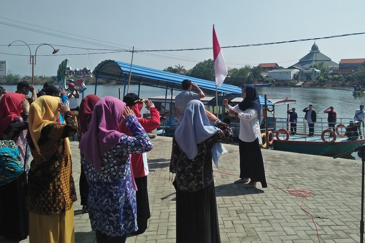 Hari Pahlawan 2025, upacara Hari Pahlawan 2025, Logo Hari Pahlawan 2025, Tema Hari Pahlawan 2025, logo hari pahlawan 2025, upacara hari pahlawan 2025, Susunan Upacara Hari Pahlawan 2025 Lengkap dengan Tema dan Arti Logo 