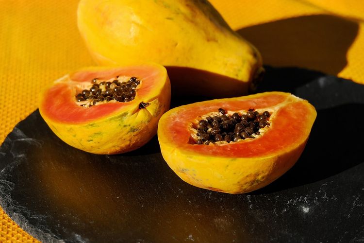 diabetes, buah, Rekomendasi Buah Manis yang Ramah untuk Penderita Diabetes, Banyak Dijumpai di Pasar