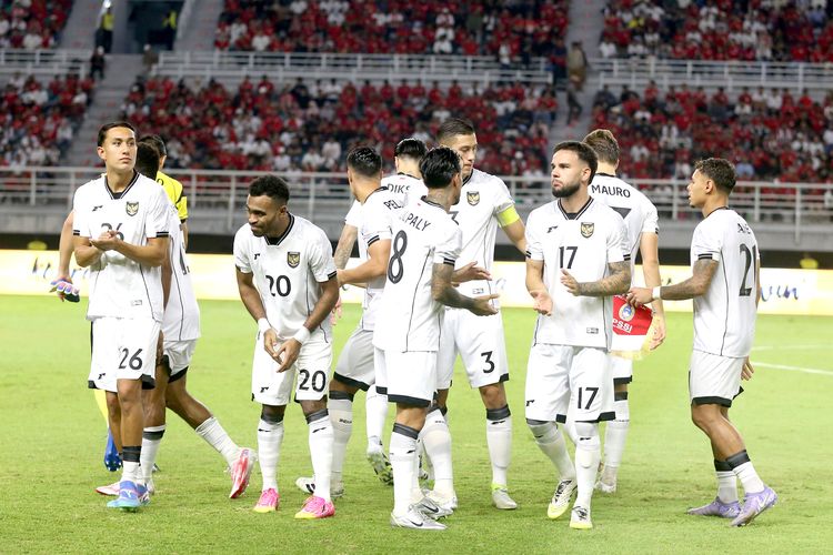 Indonesia, kualifikasi piala dunia 2026, Timnas Indonesia, Arab Saudi, Arab Saudi vs Timnas Indonesia, Salem Al Dawsari, kapten arab saudi, Kapten Arab Saudi Cedera Jelang Kualifikasi, Kabar Baik untuk Timnas?