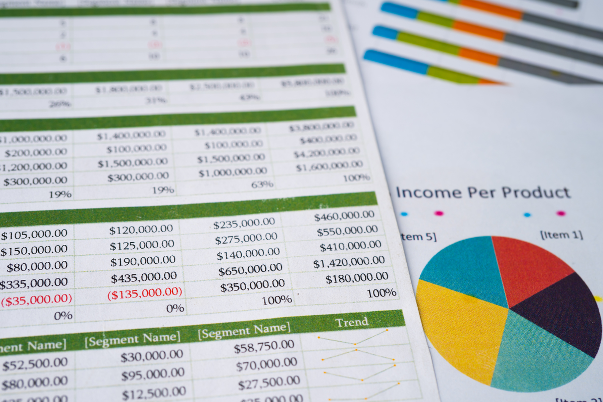 Excel, Microsoft Excel, rumus sum excel, 7 Variasi Rumus SUM di Microsoft Excel yang Bikin Kerja Lebih Efisien, =SUM(range), =SUMIF(range, criteria, [sum_range]), =SUMIFS(sum_range, criteria_range1, criteria1, ...), =SUBTOTAL(function_num, range), =SUMPRODUCT(array1, [array2], ...), =SUM(INDIRECT(reference)), =SUM(FILTER(range, condition)) (Excel 365 / Excel 2021)
