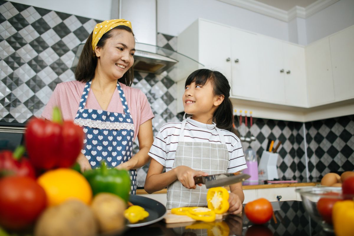 sosok ayah, fatherless, fatherless di indonesia, anak fatherless, kehadiran ayah, fatherless indonesia, fatherless itu apa, mencegah anak fatherless, Cerita Para Ibu agar Anak Tidak Fatherless di Indonesia, Hadirkan Sosok Ayah lewat Galeri Foto