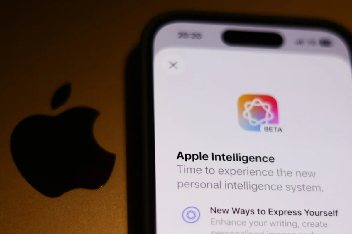 apple, Meta, petinggi AI Apple, Apple Kembali Ditinggal Petinggi AI, Hengkang ke Meta