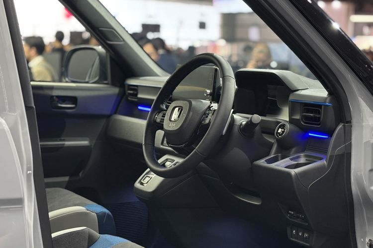 Honda, Honda Super One Terdaftar di NJKB: Apa Kata Honda Indonesia