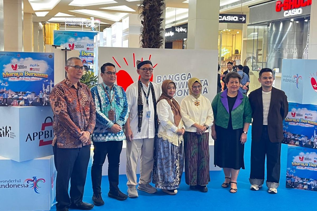 diskon, Idul Fitri, Pemerintah Siapkan Diskon Tiket dan Kebijakan WFA untuk Lebaran 2026