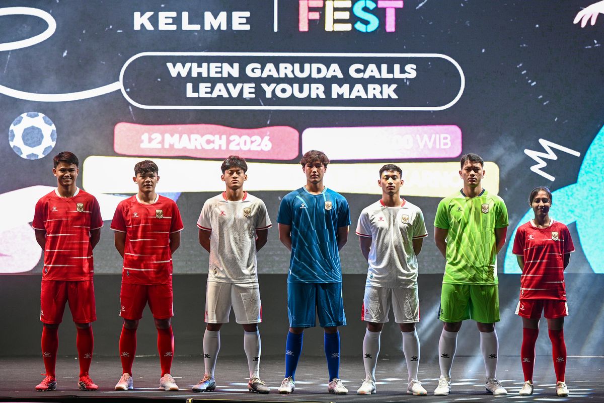 Kelme, Timnas Indonesia, jersey baru Timnas Indonesia, Plus dan Minus Jersey Baru Timnas Indonesia dan Kelme di Mata Kolektor