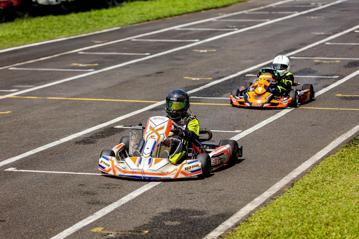 Gokart, Gokart Avenue, balap karting, gokart, Sirkuit Sentul, balap gokart, Gokart Avenue Academy Siapkan Generasi Baru Balap Karting