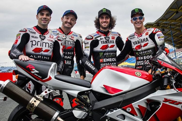 MotoGP, Liberty Media, balap motor, liberty media, balap, Strategi Pemilik Baru MotoGP, Bakal Ekspos Kehidupan Pebalap