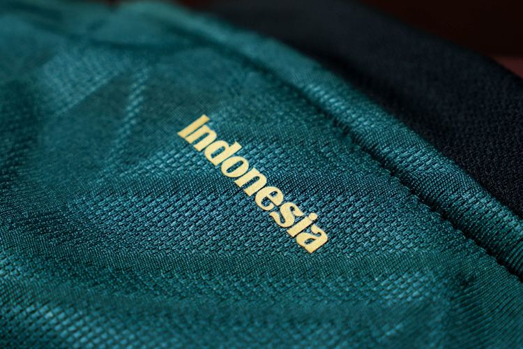 Jersey, Timnas Futsal Indonesia, Specs, Specs Rilis Jersey Third Timnas Futsal, Konsep Inspirasi 30 Tahun