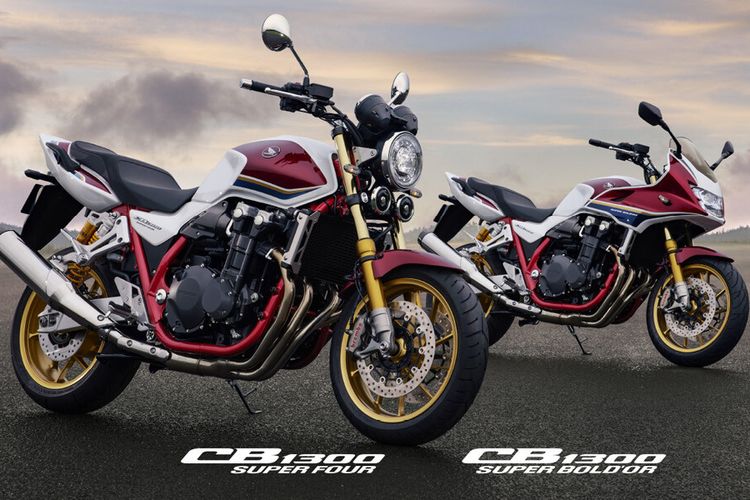 Safari Motor, motor CBU, motor impor, Tren Motor CBU Berubah, Dulu Buat Gengsi Sekarang Jadi Lifestyle