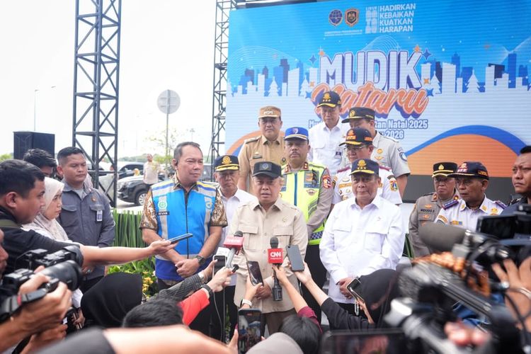 Kementerian Perhubungan, Mudik Gratis, Nataru, Natal dan Tahun Baru, Kemenhub, Pemerintah Fasilitasi Mudik Gratis Nataru ke Sejumlah Daerah