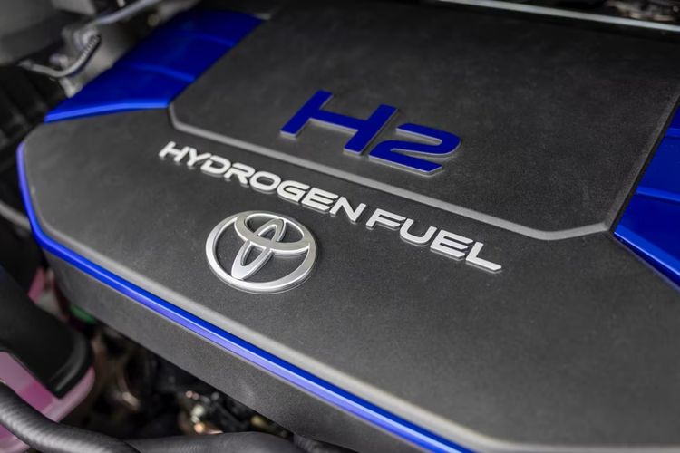 Toyota, FCEV, hidrogen, mobil listrik, mobil hidrogen, Pakar Otomotif: Masa Depan Mobil Hidrogen Dimulai dari Kendaraan Niaga