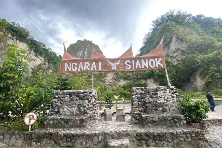 Geopark Run, sports tourism, Menteri Pariwisata, Kementerian Pariwisata, Menpar Widiyanti Sebut Event Olahraga Jadi Pendorong Pergerakan Wisatawan