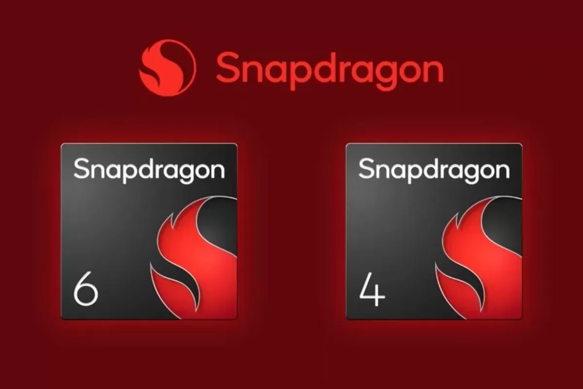 Qualcomm, chipset, Snapdragon 4 Gen 5, Snapdragon 6 Gen 5, Qualcomm Snapdragon 6 Gen 5 dan Snapdragon 4 Gen 5 Rilis, Gaming di HP Mid-range Lebih Ngebut