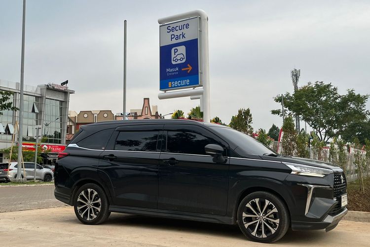 tarif parkir, Secure Parking, tarif parkir di Jakarta, parkir di jakarta, tarif parkir di jakarta naik, Tarif Parkir di Jakarta Mau Naik, Operator Swasta Ikut Aturan