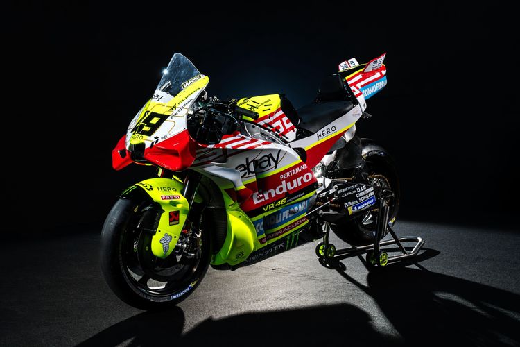 VR46 Racing Team, MotoGP 2027, Acosta Tetap KTM: VR46 Gagal Rekrut, Era 850cc Menanti