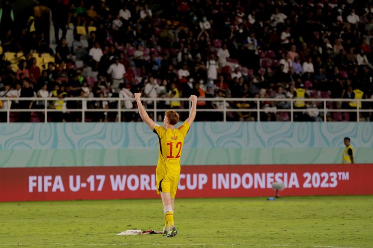 Timnas Indonesia, PSSI, Erick Thohir, media Inggris, Media Inggris Sorot Kisah Positif Timnas dan Sepak Bola Indonesia