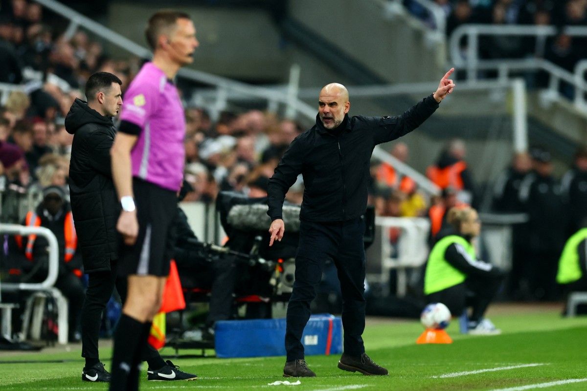 Liga Champions, Man City vs Real Madrid, Pep Guardiola, Real Madrid, Man City Vs Real Madrid: Guardiola Percaya Keajaiban Sepak Bola