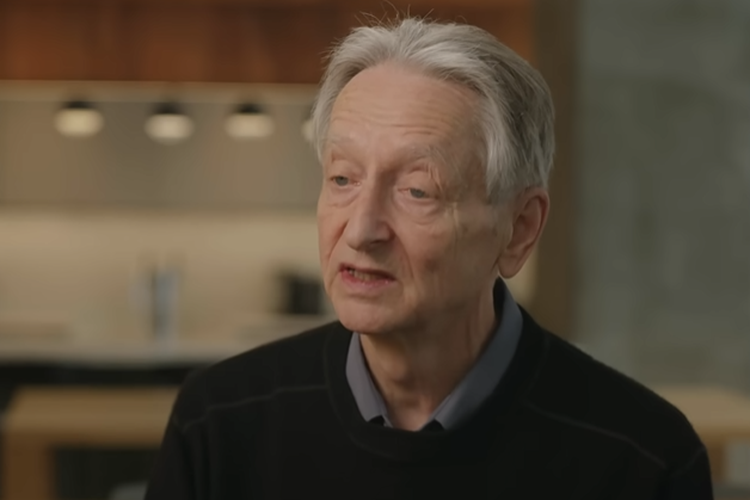 Ancaman hilangnya lapangan kerja, Solusi naluri ibu, Penghinaan ketiga, Bantahan dari ilmuwan