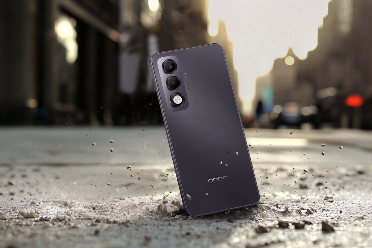 Smartphone, Oppo, baterai jumbo, Oppo A5i Pro 5G, spesifikasi Oppo A5i Pro 5G, harga Oppo A5i Pro 5G, android studio, Oppo A5i Pro 5G Rilis di Indonesia, HP Tangguh Baterai 6.000 mAh
